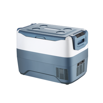 ポータブルカーホーム冷蔵庫